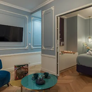  Apartment The Pompadour