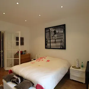 Apartment - Trocadero