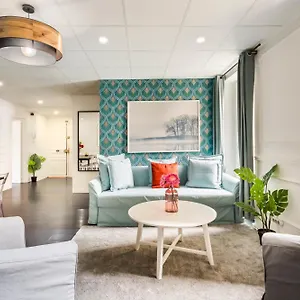  Apartment Cozy - Champs Elysees - Grande Armee