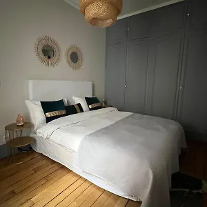  Apartment Elegant Trocadero