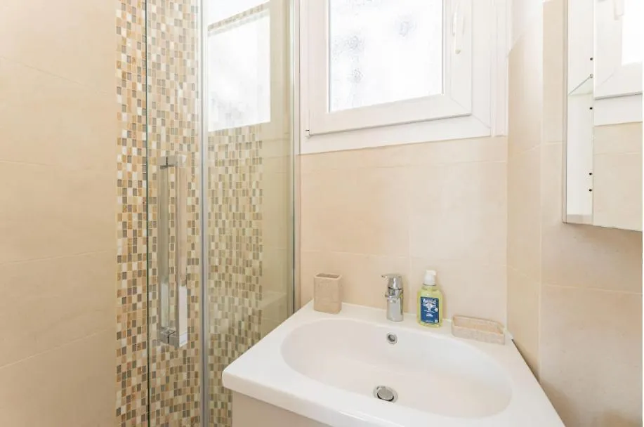 Vue Tour Eiffel Et 5 Minutes Des Champs-Elysees Appartement 2 Chambres Paris 16 Etoile